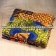 Imitation  African print fabric